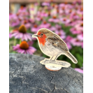 Balík Vtáky lesného sveta