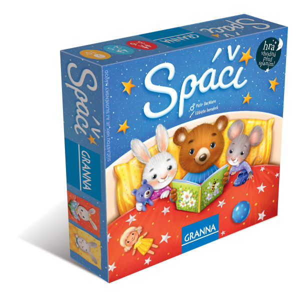 Granna Spáči Granna Spáči