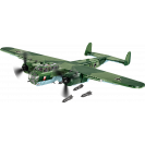 Cobi 5754 Nemecké bombardovacie lietadlo Dornier DO 17Z-2