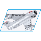 COBI 5823 Letadlo MiG-17 FRESCO
