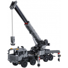 CaDA C61507W Vojenský jeřáb 65 cm