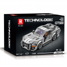 Reobrix 682 Americký muscle car GT500