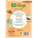 Mindok Expedice příroda: 50 našich motýlů