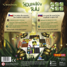 Houbařův ráj