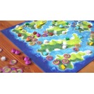 ADC Blackfire Modrá lagúna