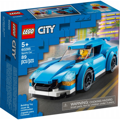 LEGO City 60285 Športiak