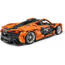 Mould King 13090S Športový automobil P1 Volcano