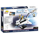 COBI 1930 NASA raketoplán Atlantis