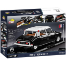 Cobi 24350 osobný automobil 1956 Citroën DS 19, EXECUTIVE EDITION