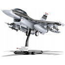Cobi 5815 Viacúčelové lietadlo F-16D Fighting Falcon