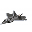 COBI 5855 Americký Lockheed F-22 Raptor