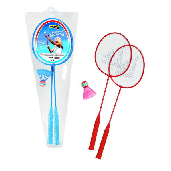 Set na badminton Summer Set Set na badminton Summer Set