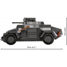 COBI 2657 Sd.Kfz. 222