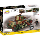 COBI 2661 Ľahký tank 7TP