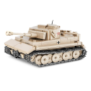 COBI 2710 německý tank PzKpfw VI Tiger "131"
