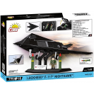COBI 5903 Lockheed F-117 Nighthawk