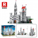  Reobrix 55016 Stredoveký kráľovský hrad 
