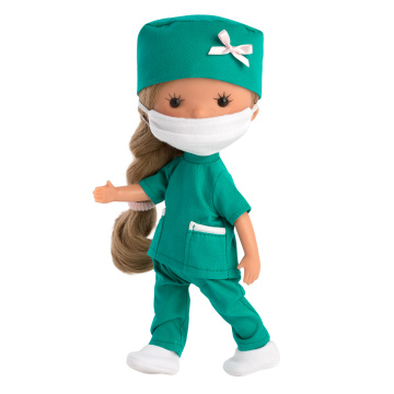 Llorens Miss Minis – Zdravotná sestra 52610