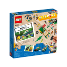 LEGO® CITY 60353 Záchranná misia v divočine