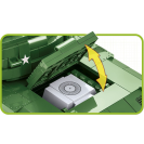 Cobi 2239 Americký tank M41A3 Walker Bulldog