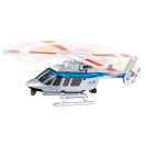 COBI 26628 Bell 407 Polícia