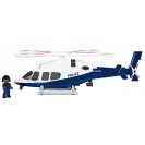 COBI 26630 Bell 429 Polícia, 1:48, 254 k