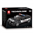 Reobrix 662 Policajné auto
