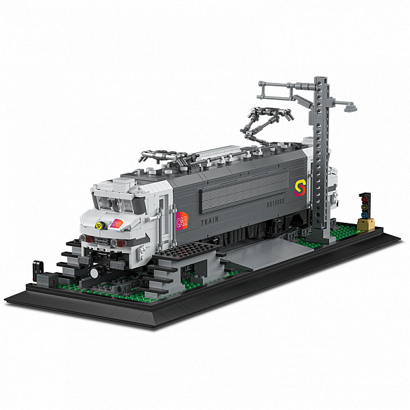 Reobrix 66803 Elektrická lokomotíva BB15000 