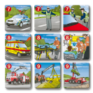 Betexa Pexetrio Záchranári