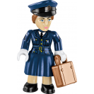 COBI 5758 Britský bombardér Avro Lancaster B. III Dambuster