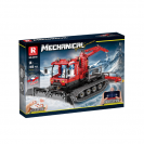 Reobrix 22019 Snehový pluh R/C