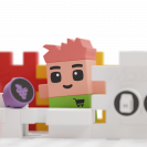 Marioinex MINI WAFLE - Obchod