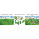 Betexa Začíname vystrihovať - Na Lúke