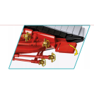 COBI 4842 Americká bojová loď triedy Pennsylvania 2 v 1 – Executive Edition