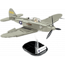 Cobi 5746 Americké stíhacie lietadlo Bell P-39D Airacobra