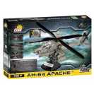 Cobi 5808 Armed Forces AH-64 Apache, 1:48, 510 k