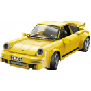CaDA C51079W Nemecké športové auto na diaľkové ovládanie RUF CTR 2017