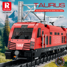 Reobrix 66020 Lokomotíva Taurus