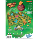 Mindok Jurská véča