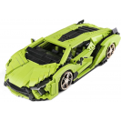Mould King 10011 Športový automobil Lamborghini
