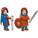 COBI 20076 Rímsky tábor – Strážna veža