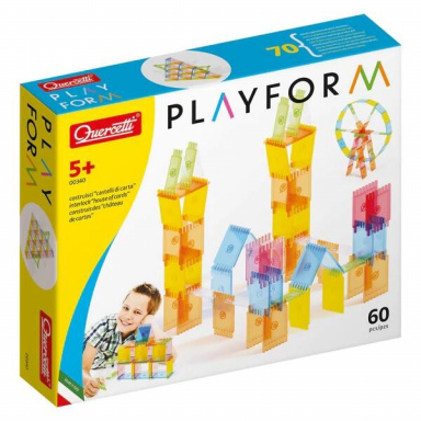 Quercetti 00340_PO Playform
