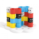 Quercetti 04026 Twin Pegs