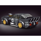 Mould King 27024 Model auta Ford Mustang 1965