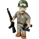 COBI 3110 Americké obojživelné vozidlo DUKW Amphibia D-DAY