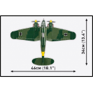 COBI 5772 Heinkel HE 111 H-3