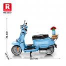 Reobrix 11037 Skúter Lambretta V200 Special 