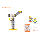 Marioinex MINI WAFLE – Murár (stredný)