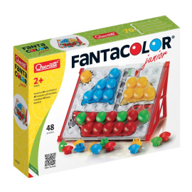 Quercetti 04195 Fantacolor Junior Basic