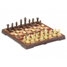 Cayro 453 - Šach & Dáma magnetické stredná veľkosť